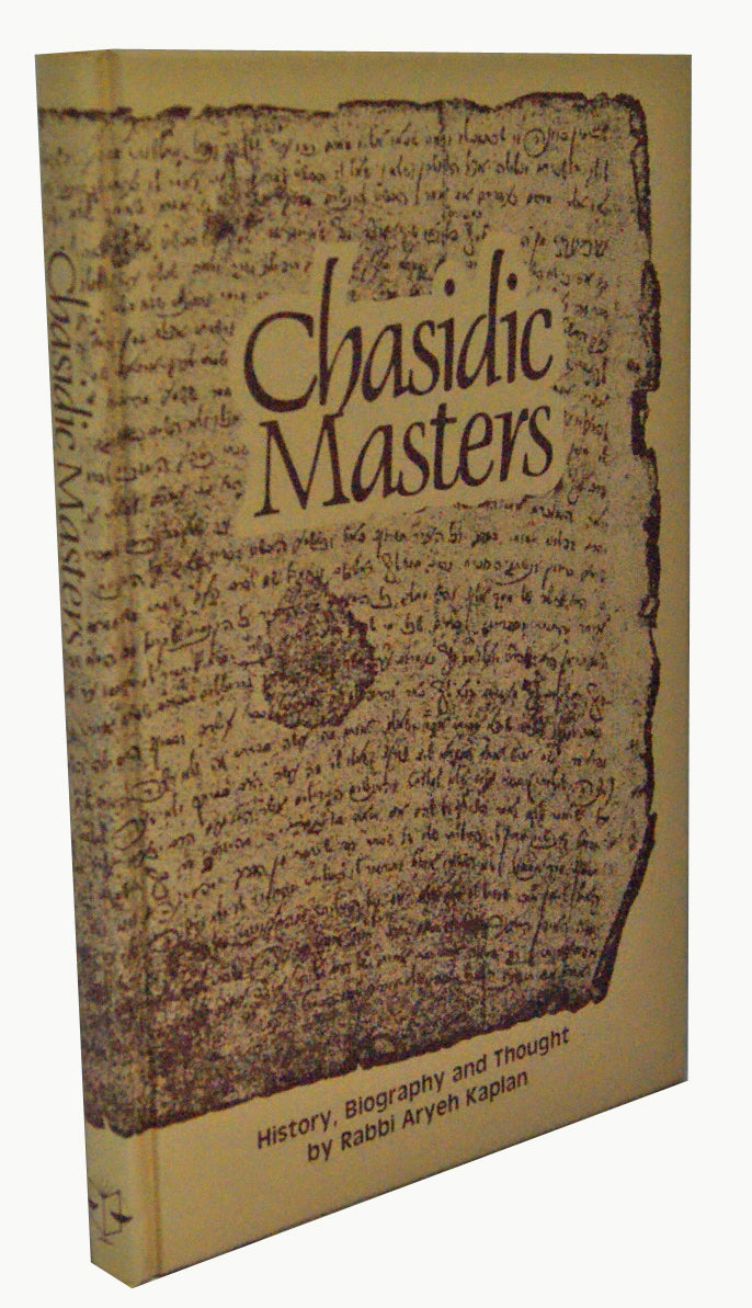 Chasidic Masters