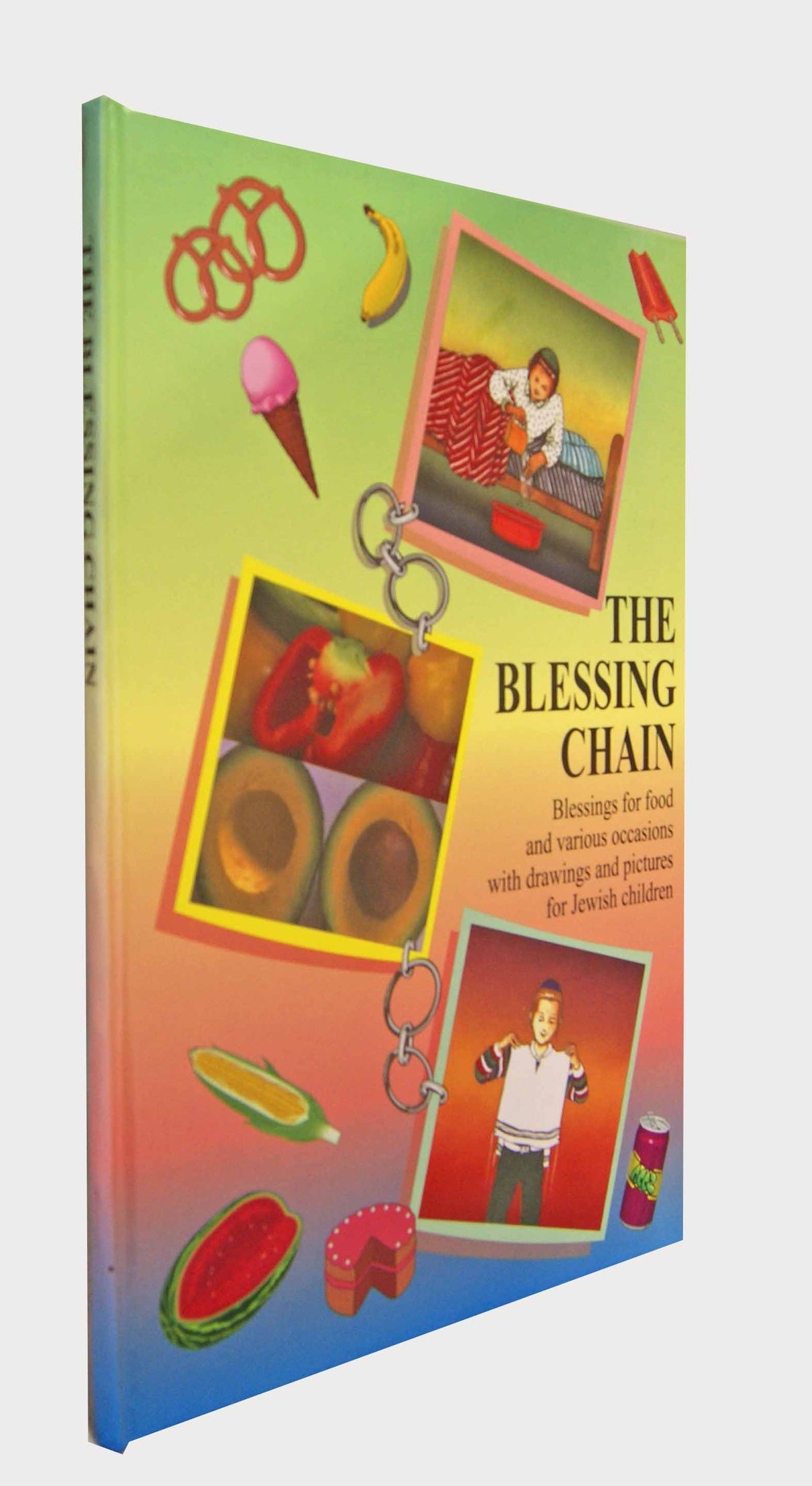 Blessing Chain