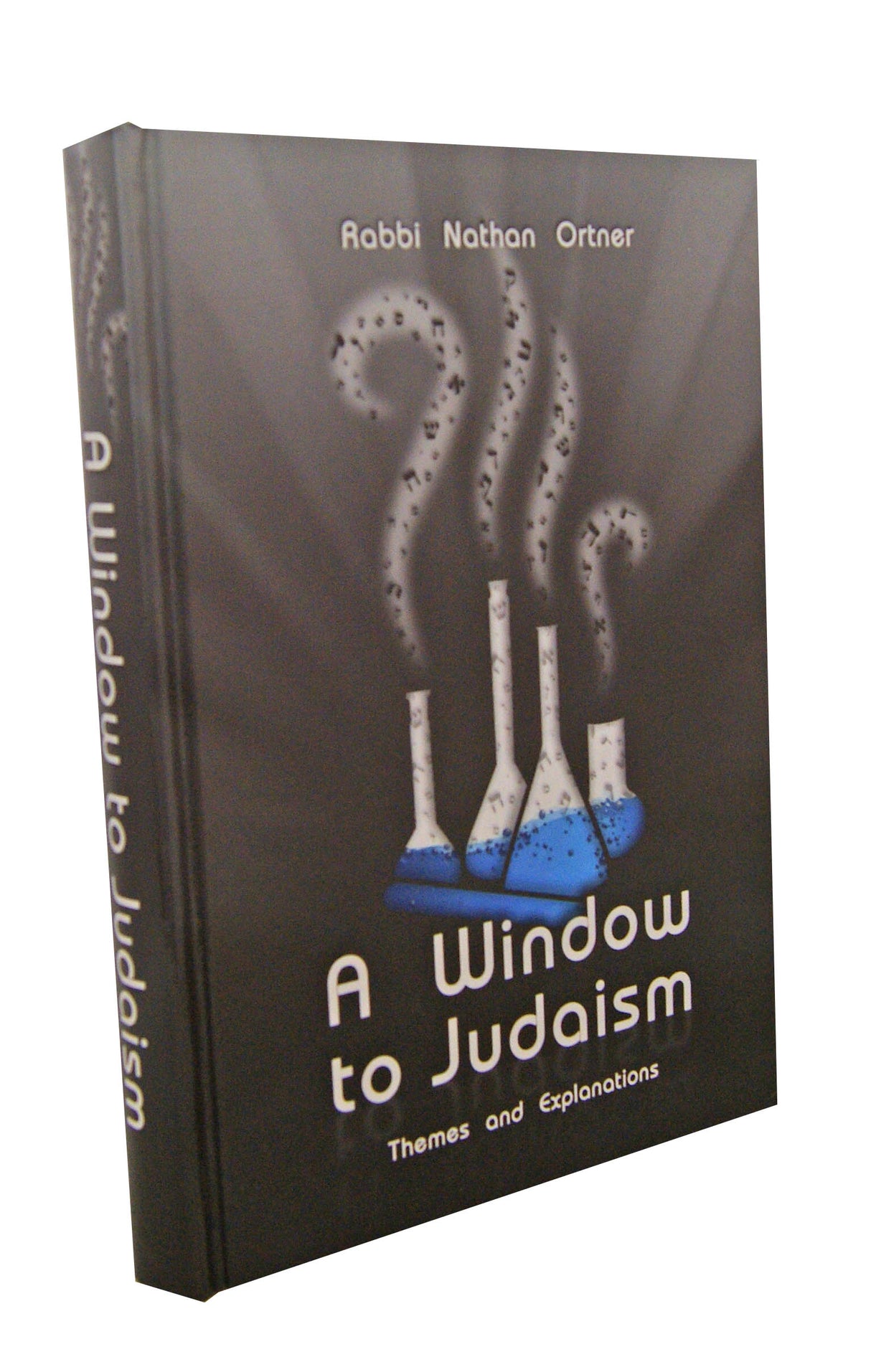 Window to Judaism