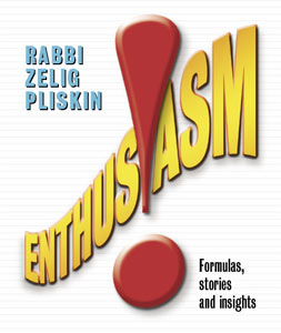 Enthusiasm Formulas Stories & Insights Pocketscroll Book