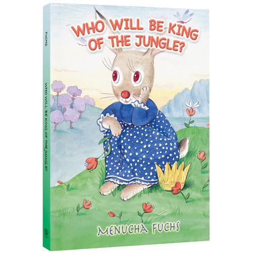 Who Will Be King of the Jungle?