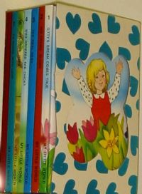 My Middos World (9 volumes) Boxed