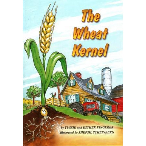 The Wheat Kernel