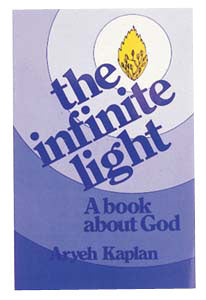 The Infinite Light - A book about G-d