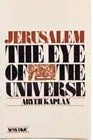 Jerusalem, Eye Of The Universe