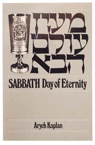 Sabbath: Day Of Eternity