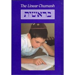 Linear Chumash: Bereshis