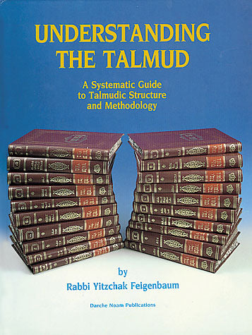 Understanding the Talmud