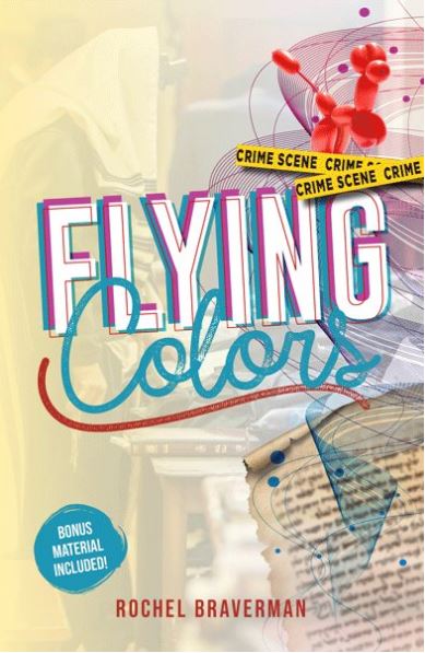 Flying Colors