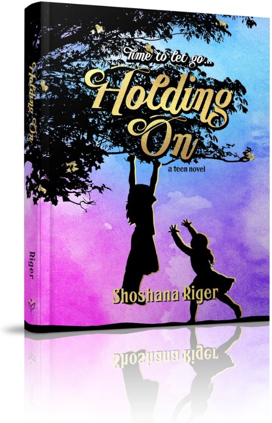 Holding On