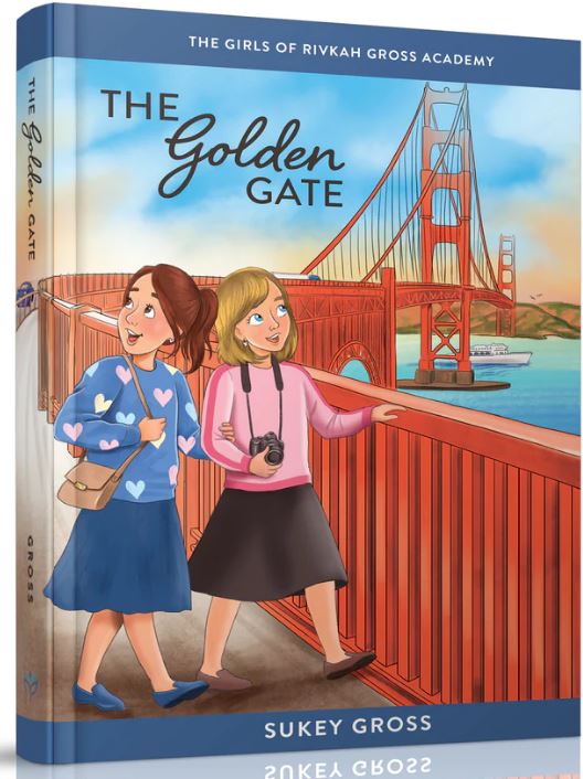 The Golden Gate