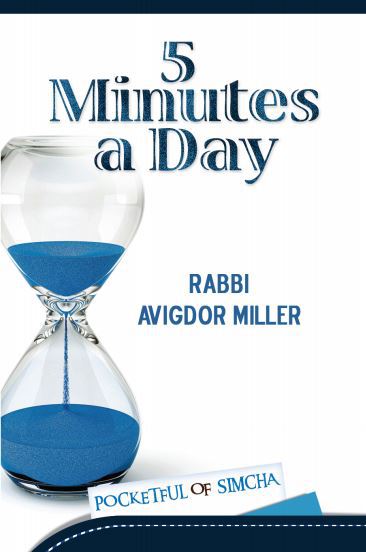 Five Minutes a Day