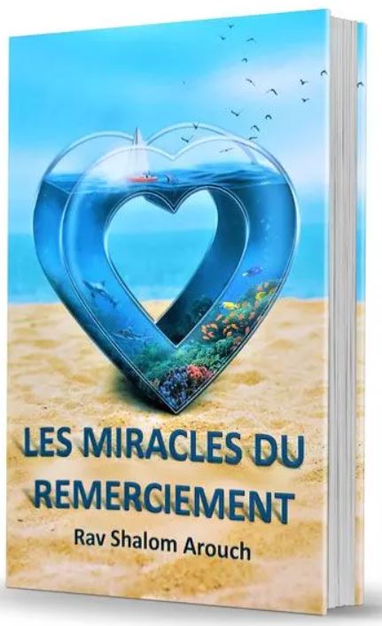 Les miracles du remerciement
