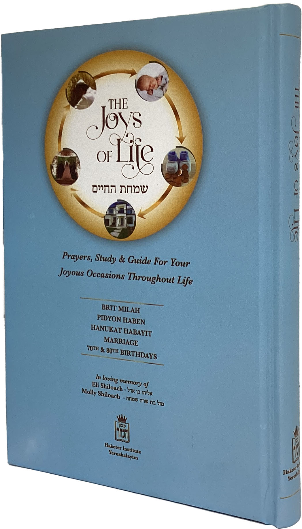 Joys of Life