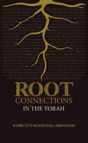 Root Connections in the Torah