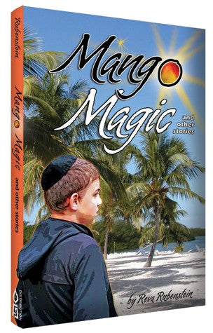 Mango Magic and Other Stories (Paperback)