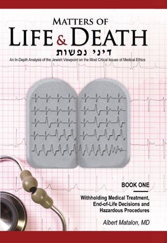 Matters of Life and Death