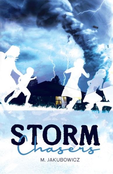 Storm Chasers