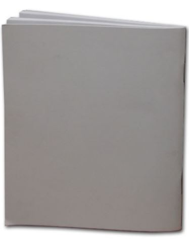 זמירות כפתור ופרח לשבת רכה לבןWhite