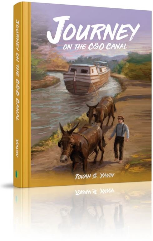 Journey on the C&O Canal