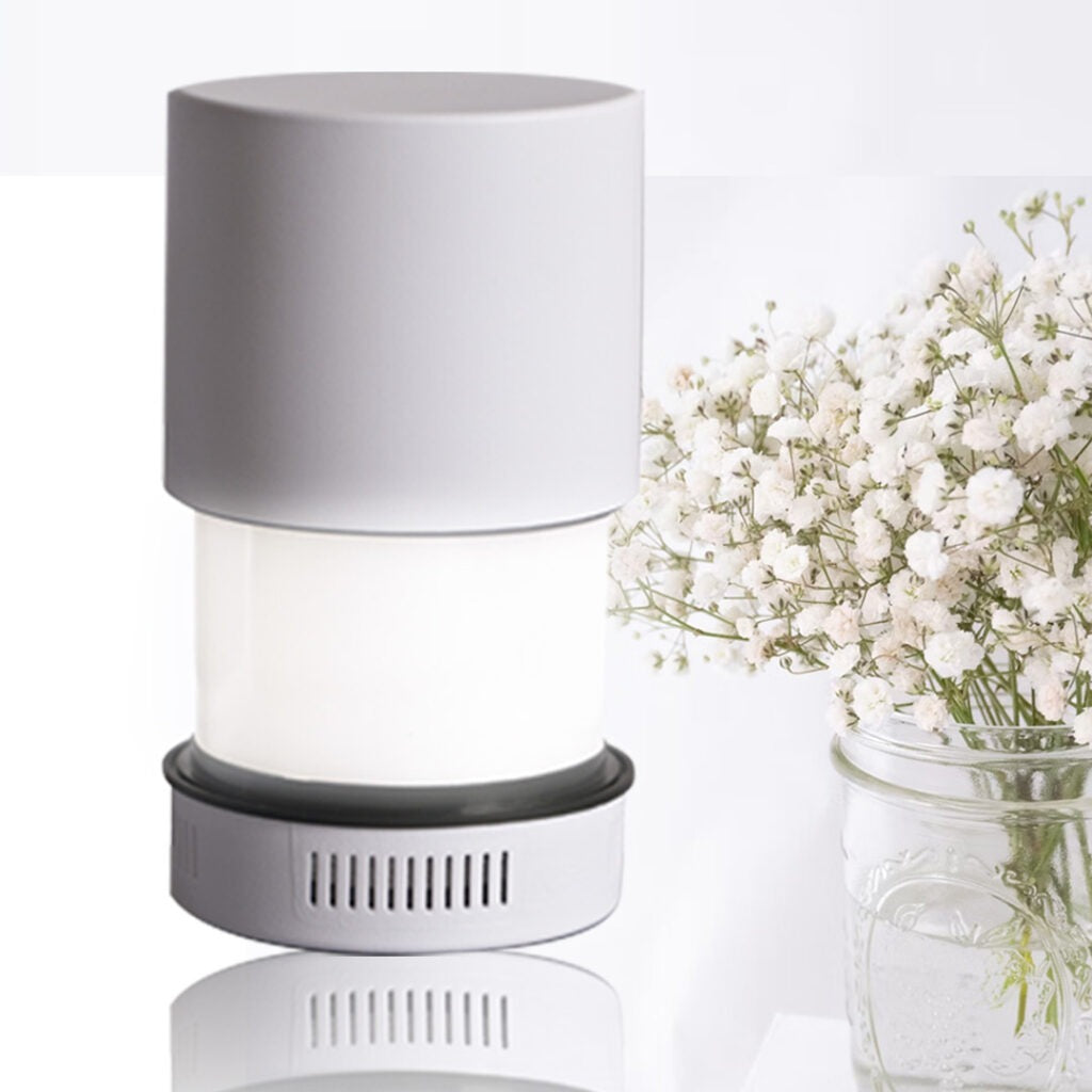 KosherLamp® 360 White