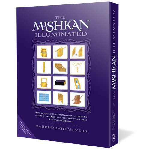 Mishkan Illuminated