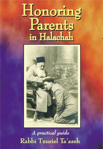 Honoring Parents