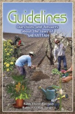 Guidelines to Shemittah