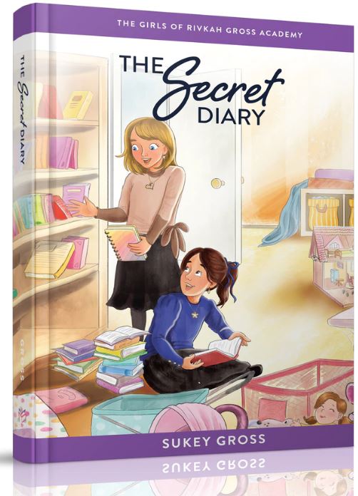 The Secret Diary