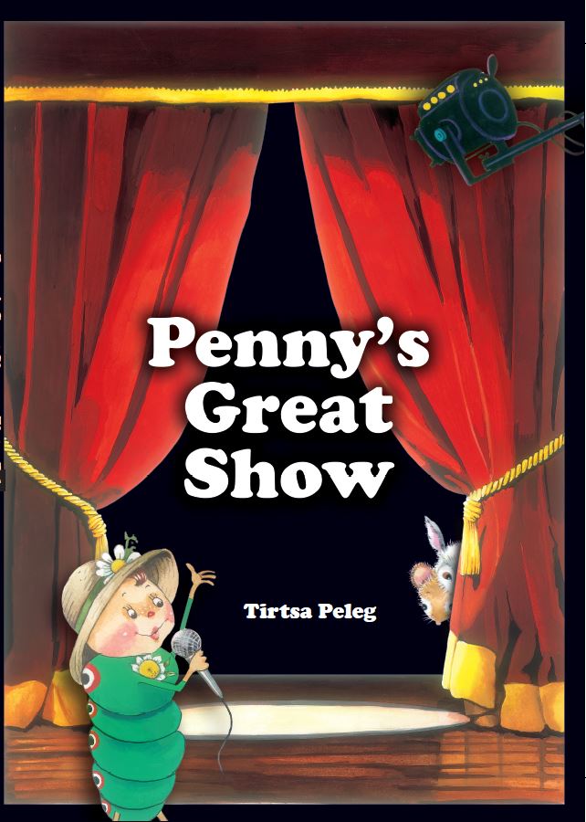 Penny's Great Show
