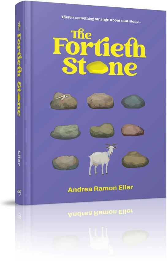 The Fortieth Stone