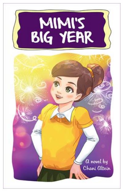 Mimi's Big Year