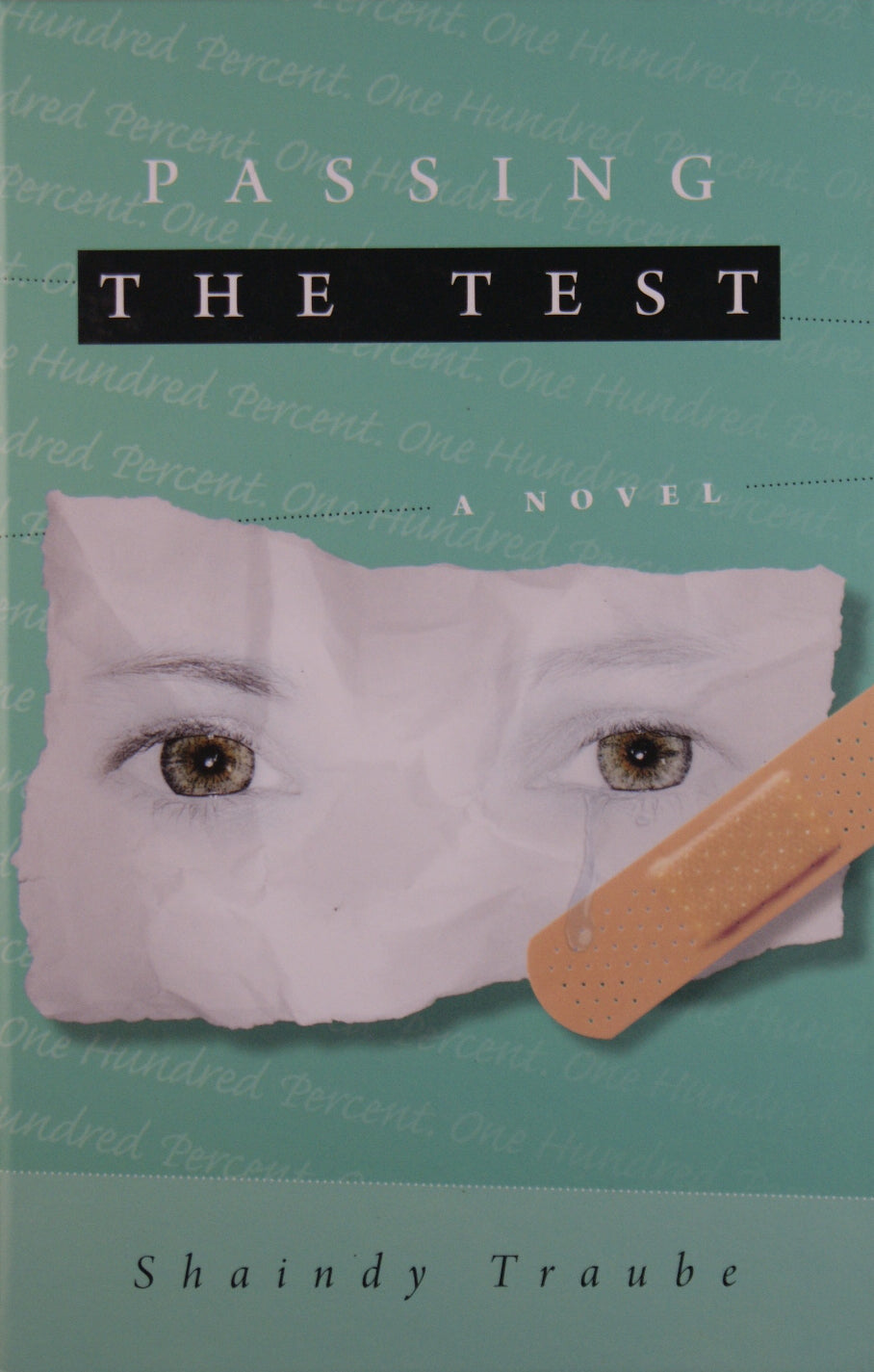 Passing the Test