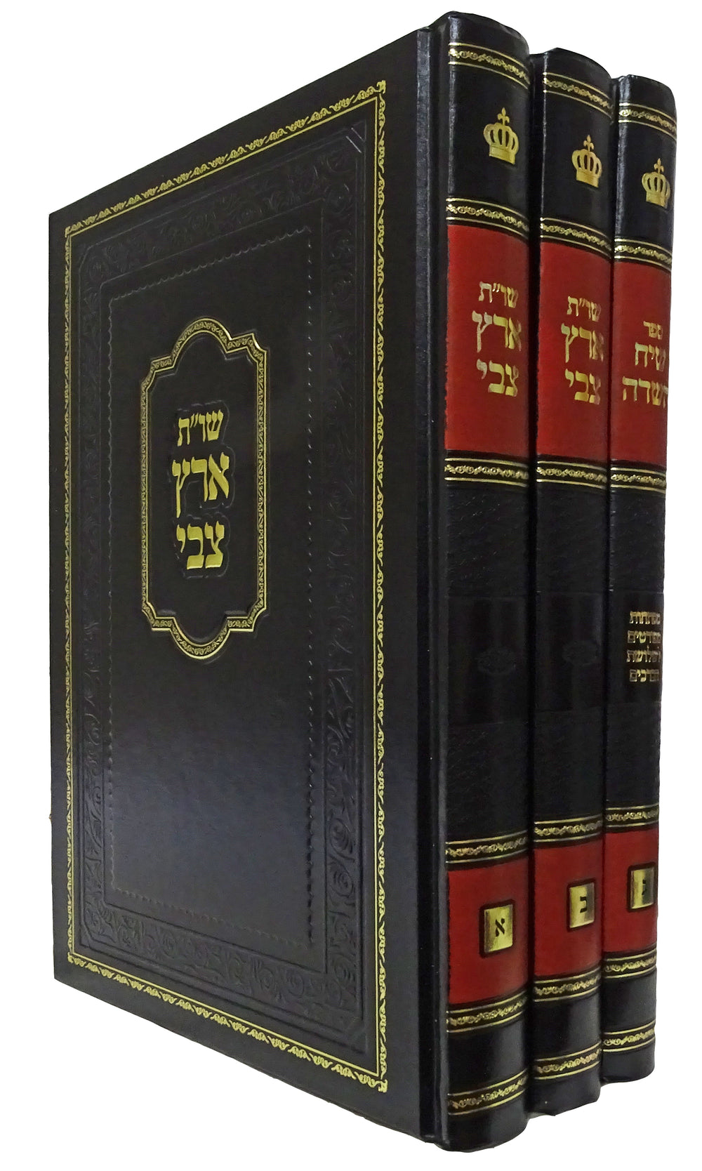 ארץ צבי שו