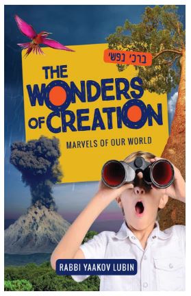 The Wonders of Creation