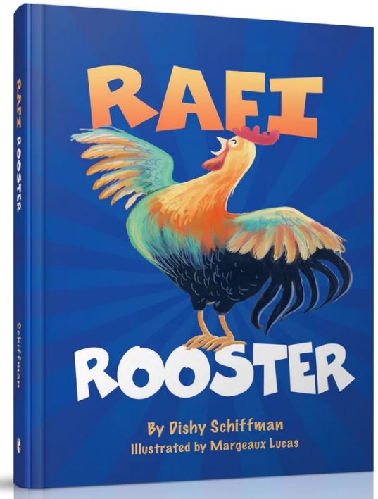 Rafi Rooster