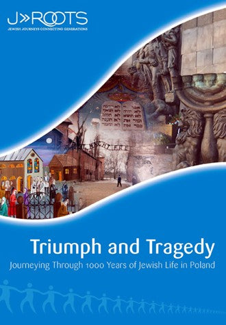 Triumph and Tragedy