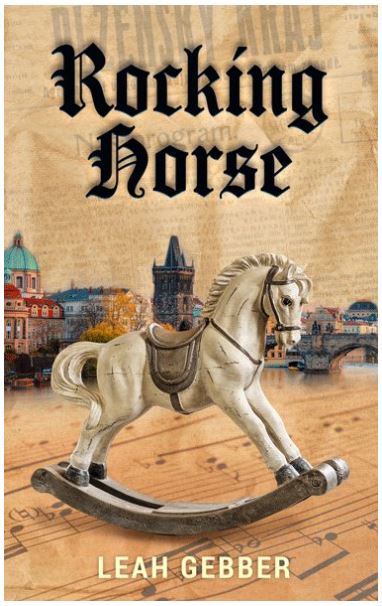 Rocking Horse