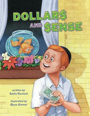 Dollars and Sense (Paperback) - REPRINTED
