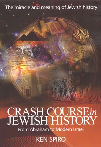 Crash Course in Jewish History