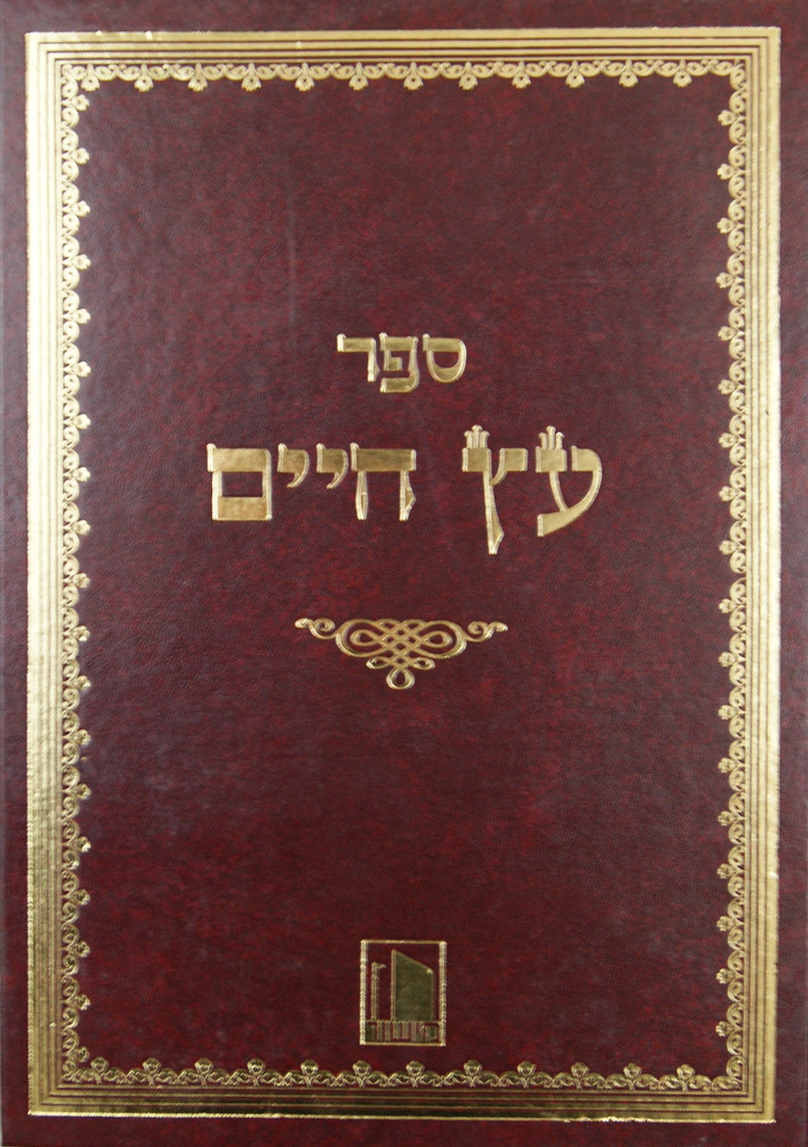עץ חיים - מישור