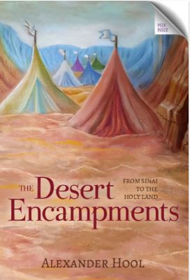 The Desert Encampments