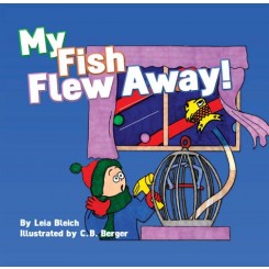 My Fish Flew Away