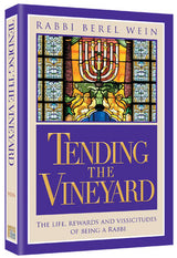 Tending the Vineyard